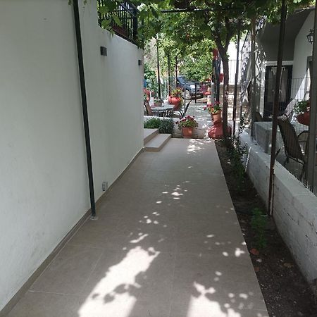 Georgechristi House Villa Skala Kallirakhis Exterior photo