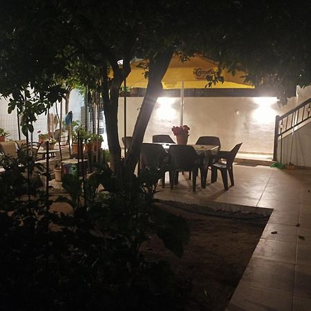Georgechristi House Villa Skala Kallirakhis Exterior photo
