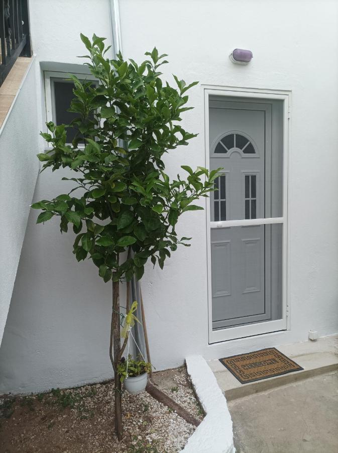 Georgechristi House Villa Skala Kallirakhis Exterior photo