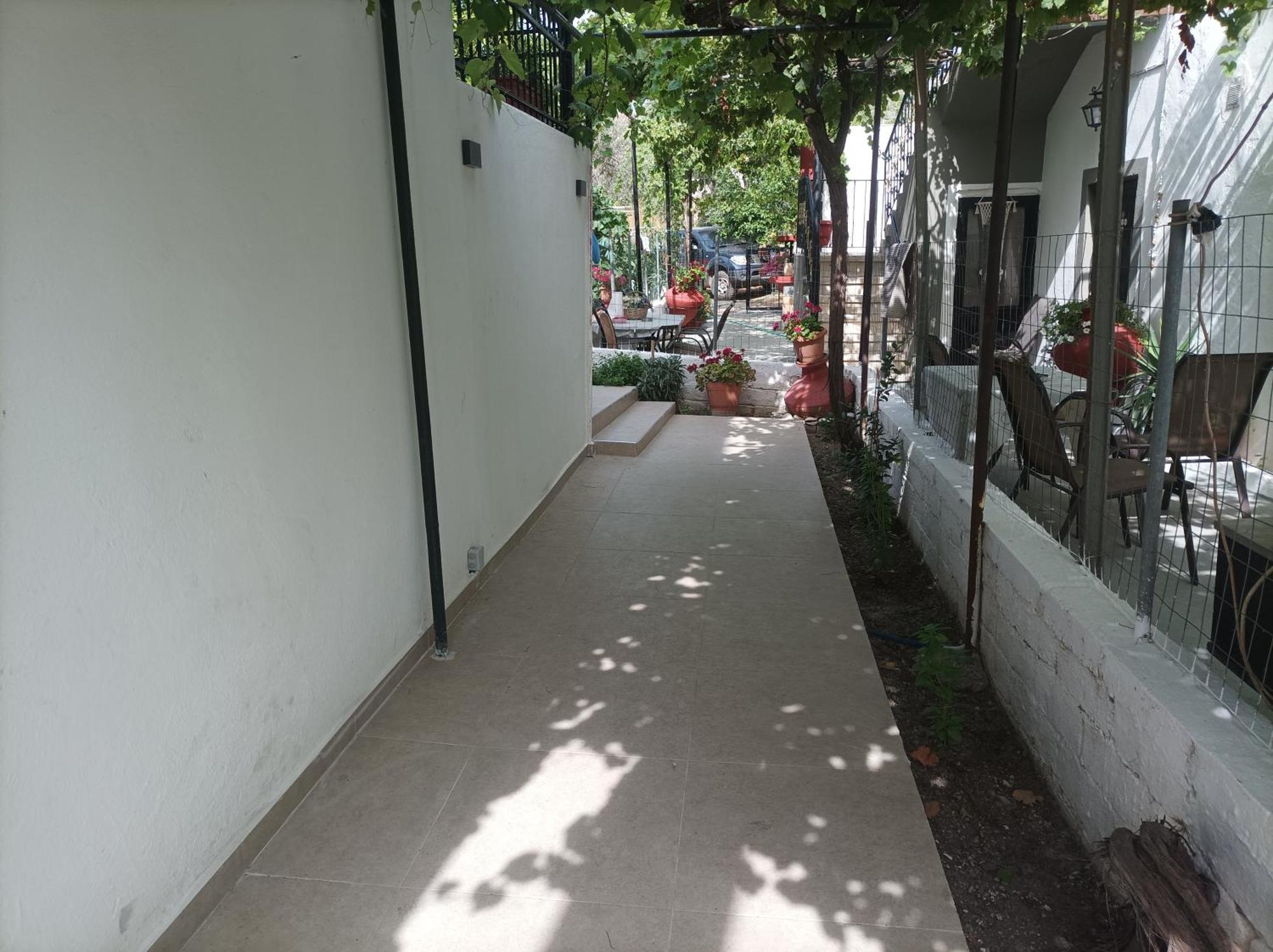 Georgechristi House Villa Skala Kallirakhis Exterior photo
